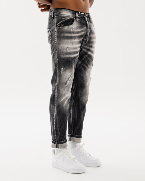 JEANS SOLDIER NEW WOLL 796N