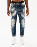 JEANS SOLDIER NEW WOLL 797B