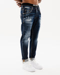 JEANS SOLDIER NEW WOLL 798B