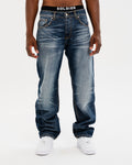 JEANS SOLDIER BAGGY 646B