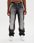 JEANS SOLDIER BAGGY 646N