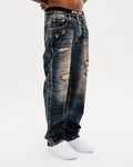 JEANS SOLDIER BAGGY 650B