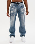 JEANS SOLDIER BAGGY 652B