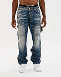 JEANS SOLDIER BAGGY CARPENT 04B