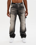 JEANS SOLDIER BAGGY CARPENT 04N