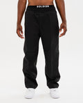 PANTALACCIO BAGGY SOLDIER NERO