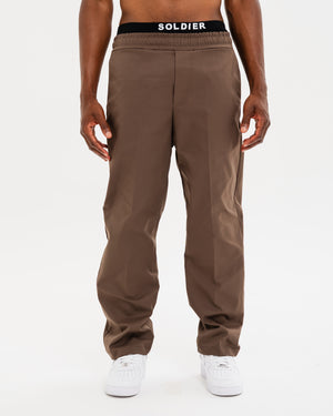 PANTALACCIO BAGGY SOLDIER MORO