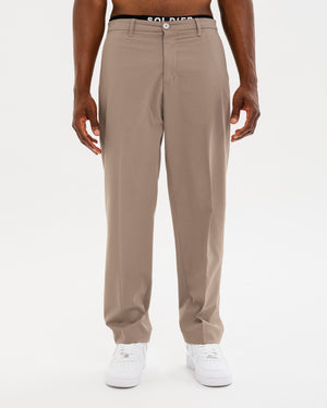 PANTALONE SOLDIER SART AI BEIGE