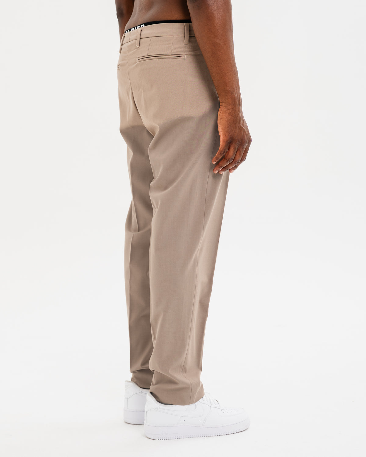 PANTALONE SOLDIER SART AI BEIGE