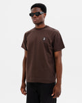 T-SHIRT SOLDIER PATCH AI MORO