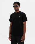 T-SHIRT SOLDIER PATCH AI NERA