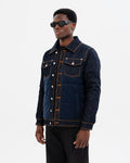 GIUBBINO SOLDIER 07 BLU