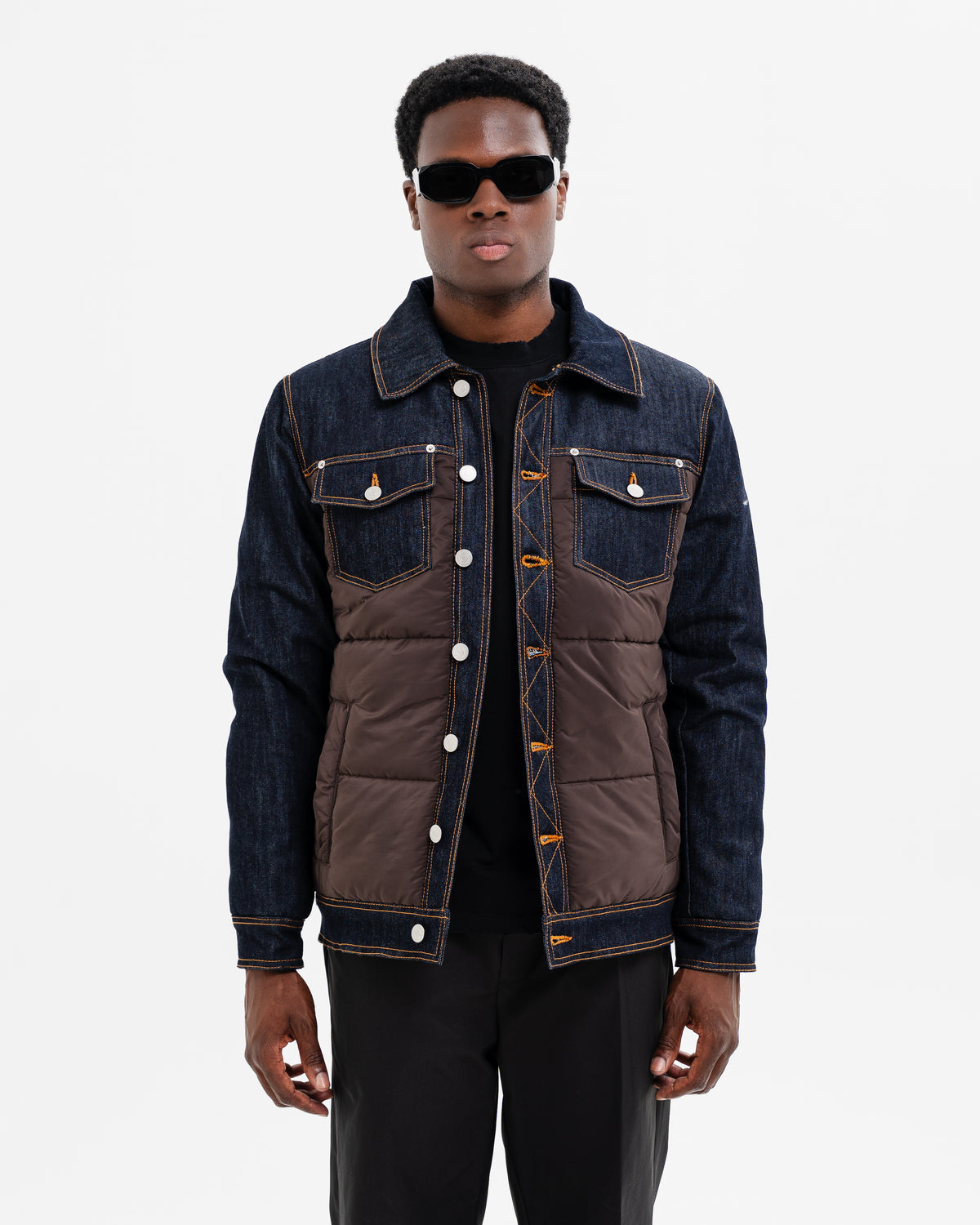 GIUBBINO SOLDIER 07 MORO