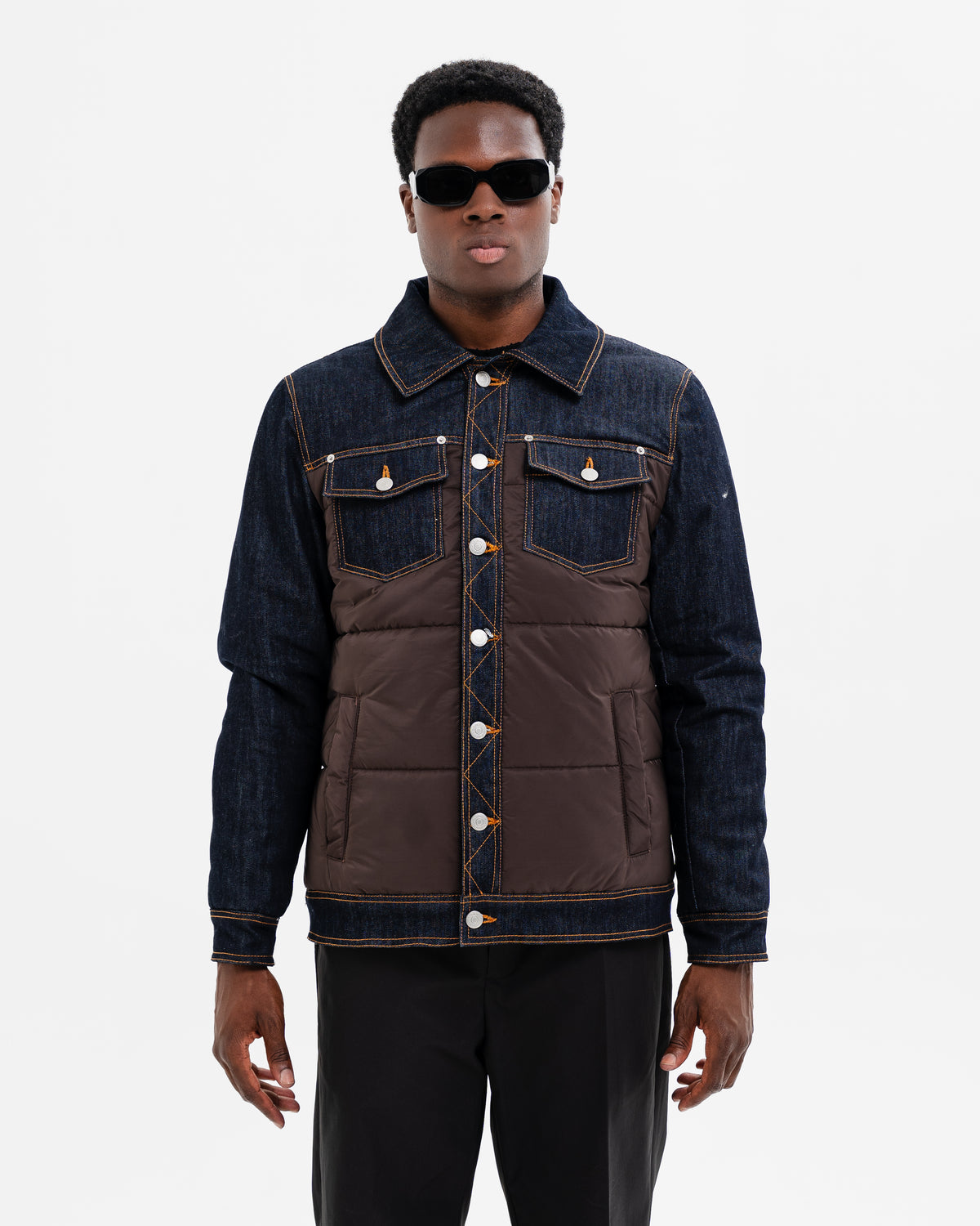 GIUBBINO SOLDIER 07 MORO
