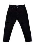 JEANS SOLDIER CROP 00N