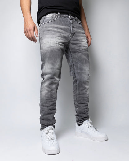 JEANS SOLDIER NEW WOLL 713N