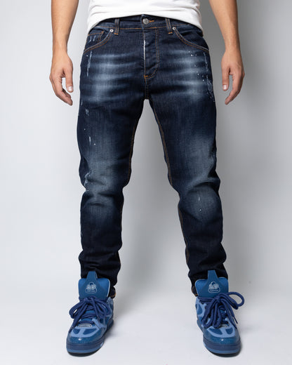 JEANS SOLDIER NEW WOLL 707B