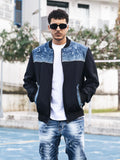 GIUBBINO SOLDIER 03 N/B