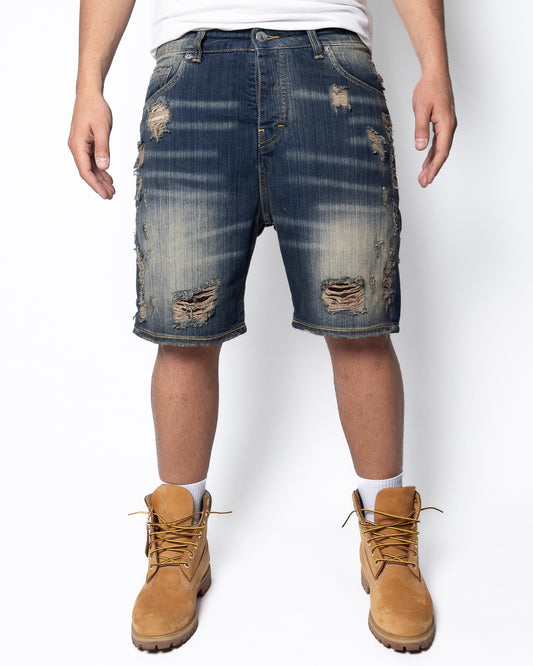 JEANS SOLDIER ENZOM 060B