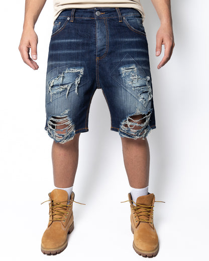 JEANS SOLDIER ENZOM 052B