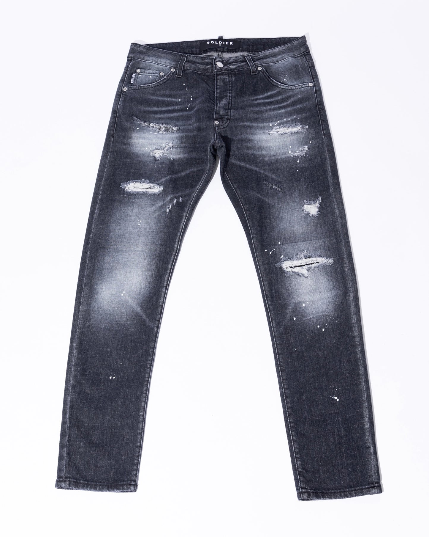 JEANS SOLDIER BOSS 198N