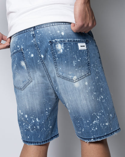 JEANS SOLDIER ENZOM  050B