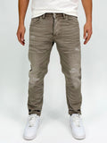 JEANS SOLDIER NEW WOLL DRILL GAE BEIGE
