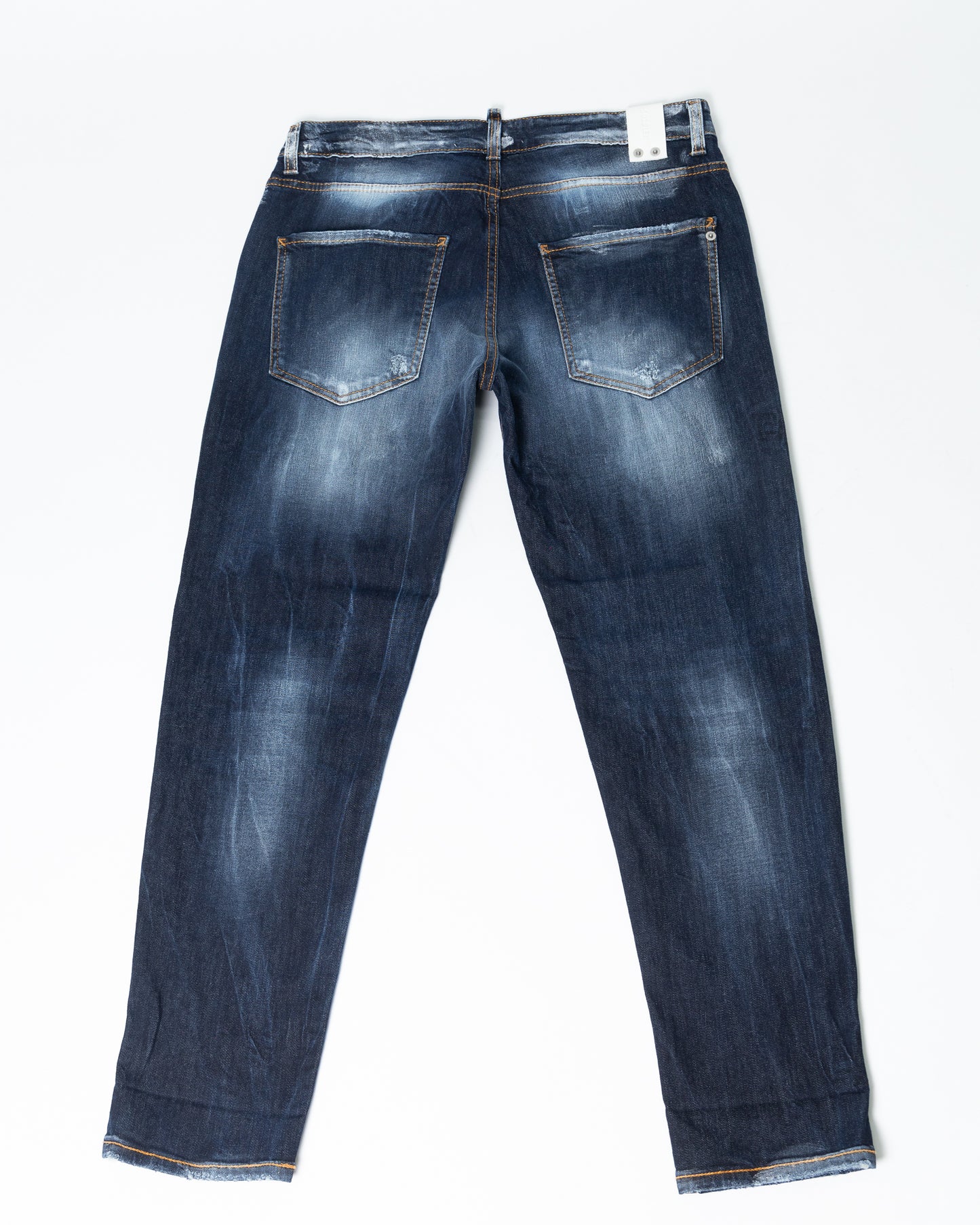 JEANS SOLDIER NEW WOLL 708B