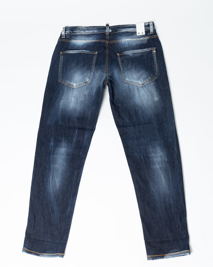 JEANS SOLDIER NEW WOLL 708B