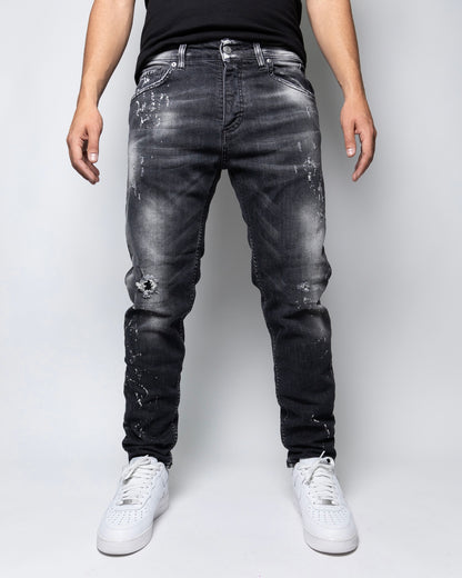 JEANS SOLDIER NEW WOLL 714N