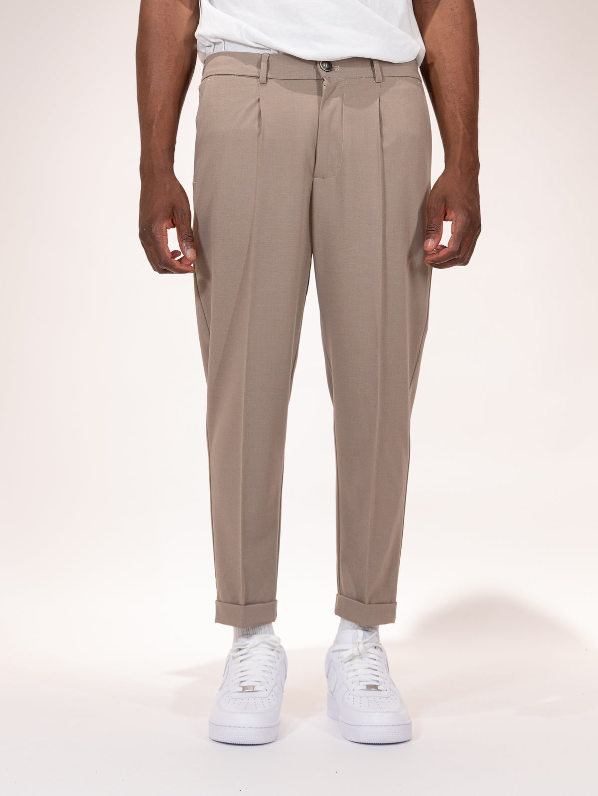 FRESCOL SOLDIER AI BEIGE