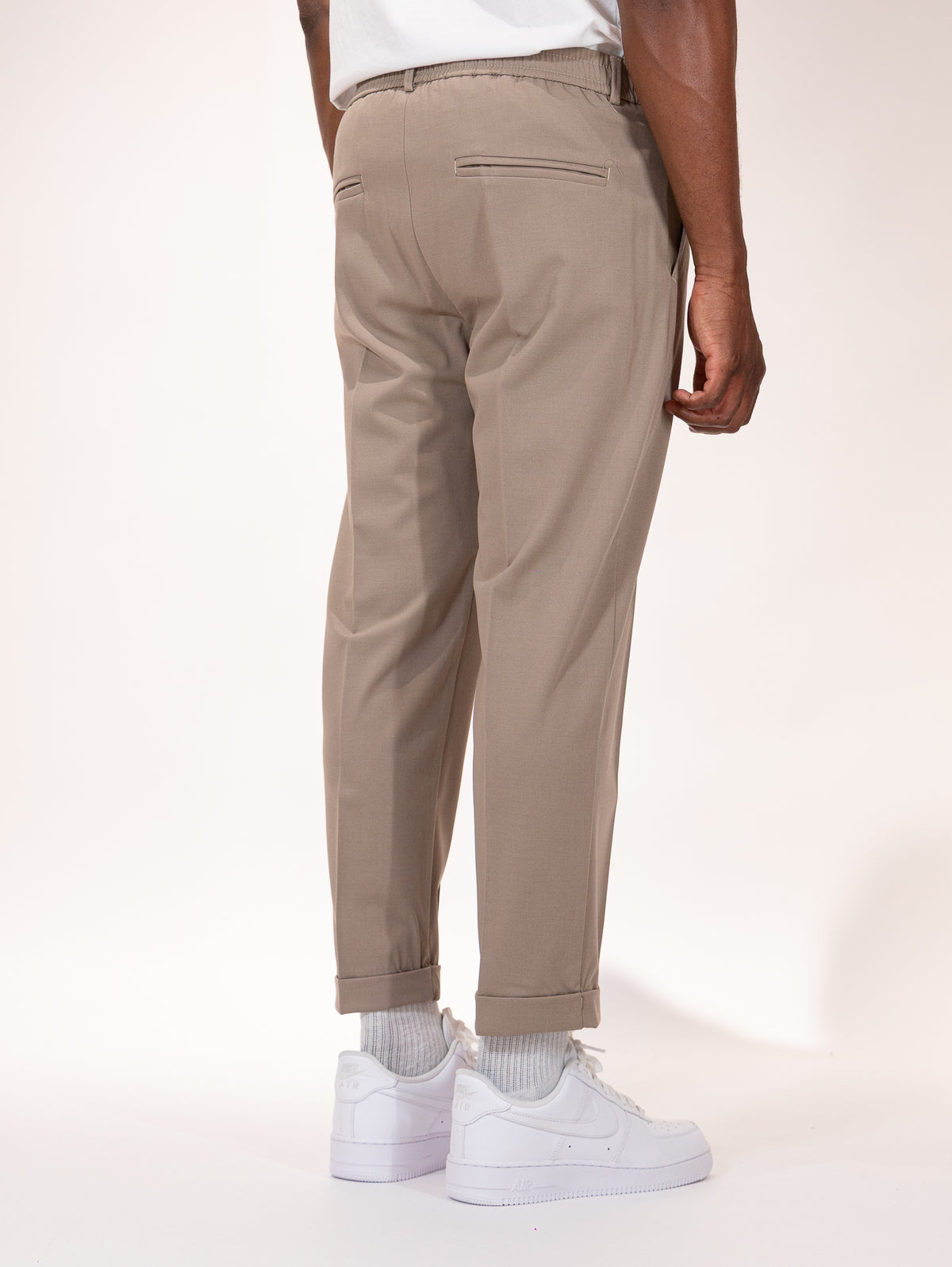 FRESCOL SOLDIER AI BEIGE