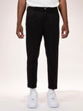 PANTALONE SOLDIER FRESCOL NERO