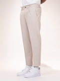 PANTALONE SOLDIER FRESCOL SABBIA