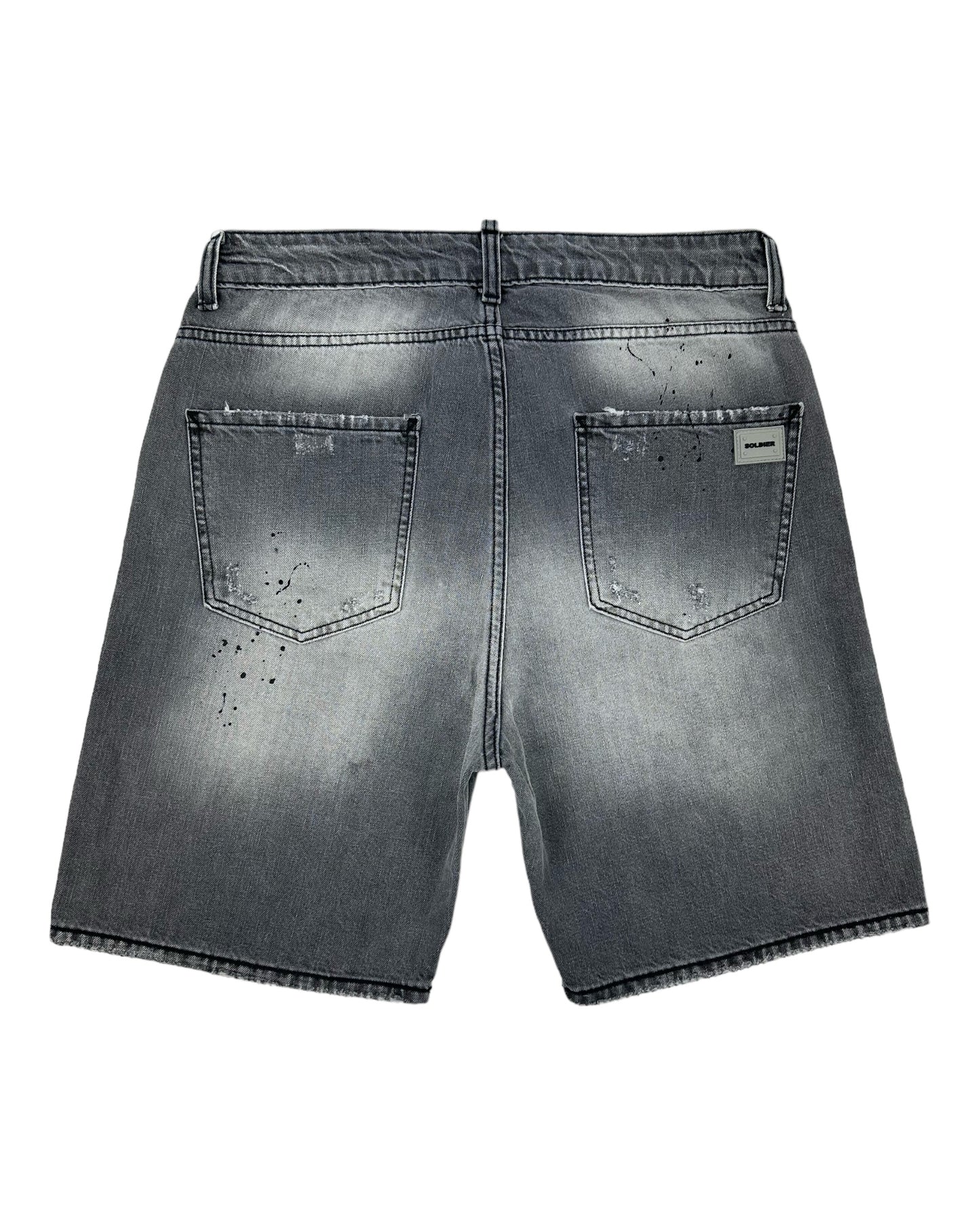 JEANS SOLDIER ENZOM 070N