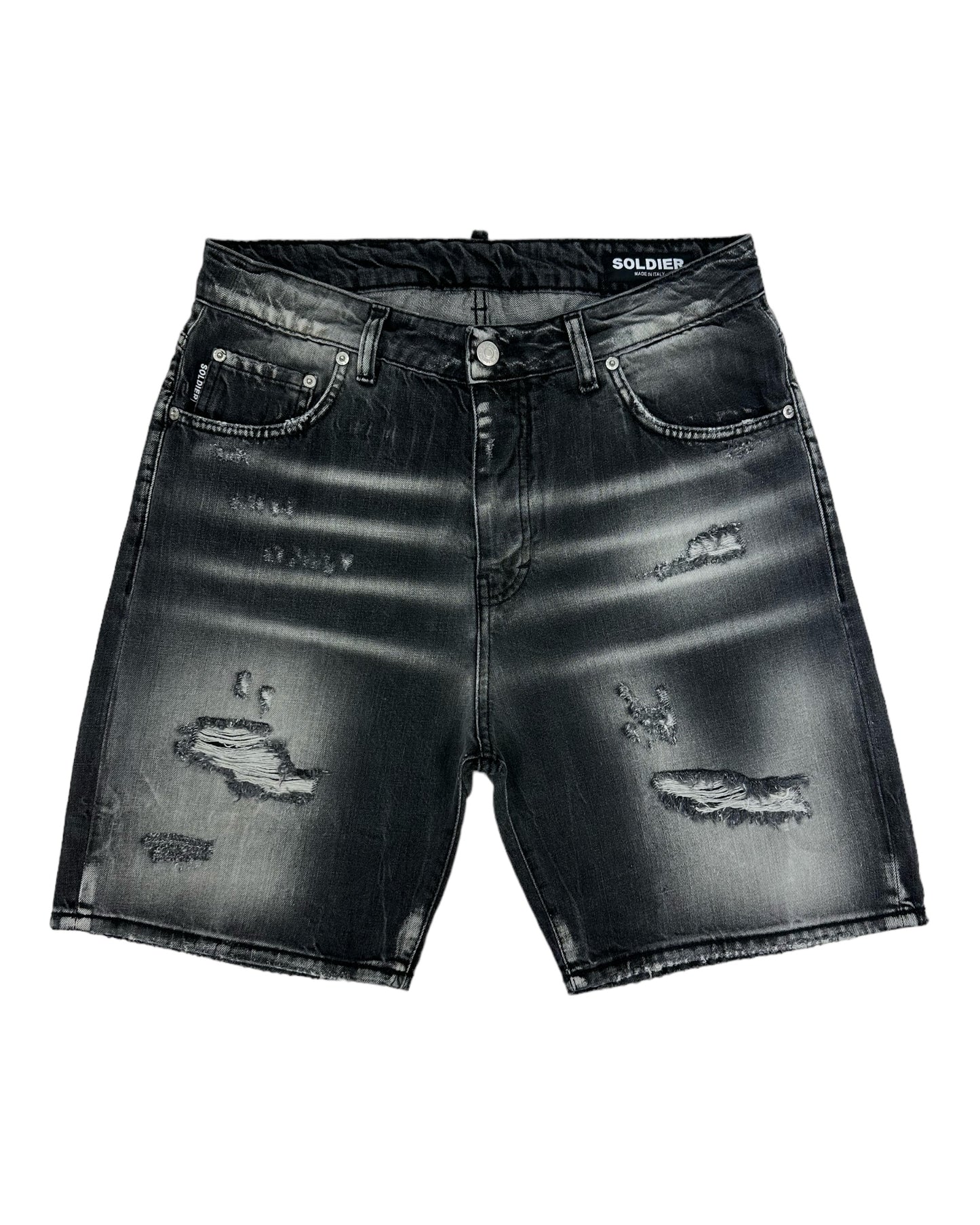 JEANS SOLDIER ENZOM 046N