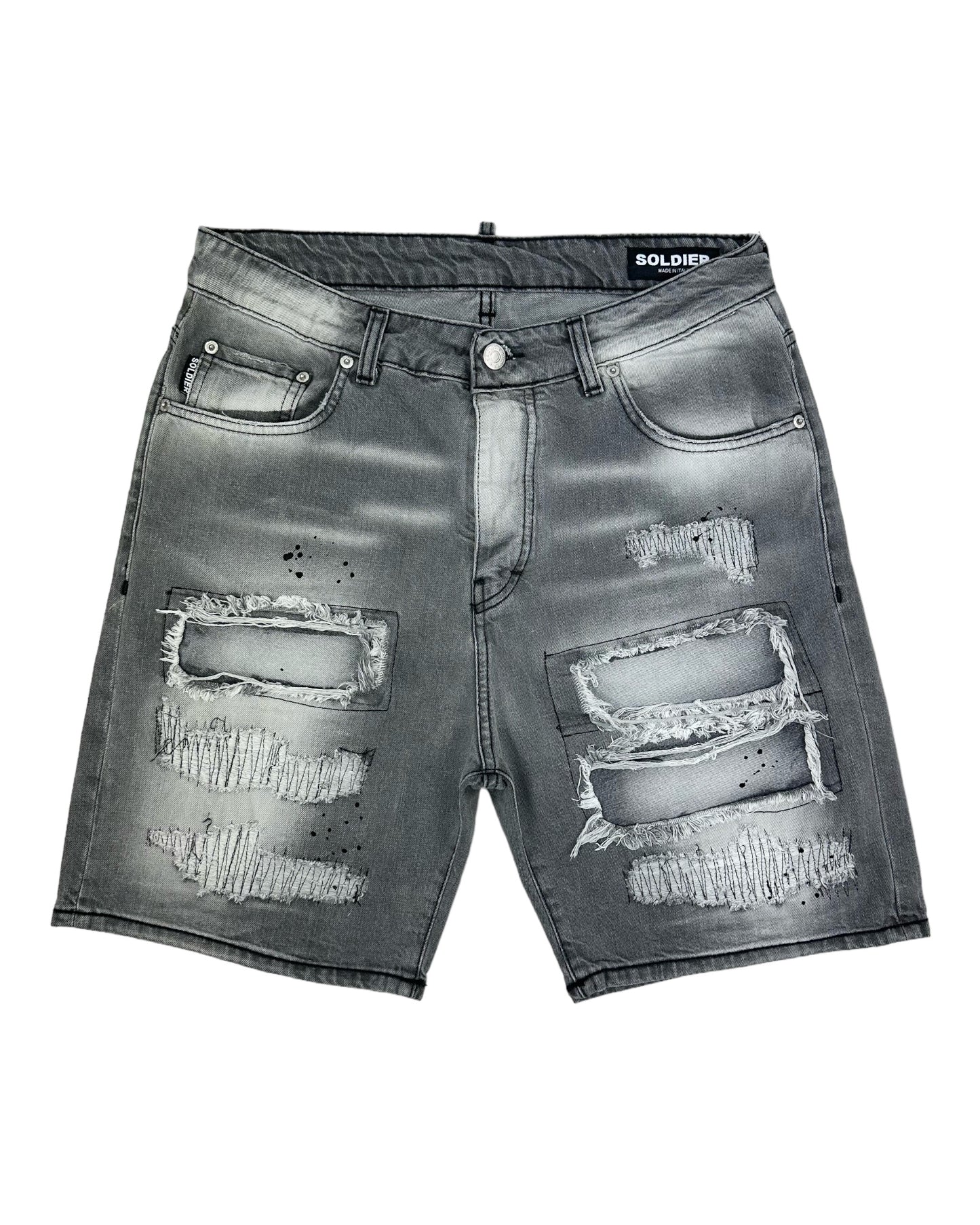 JEANS SOLDIER ENZOM 065N