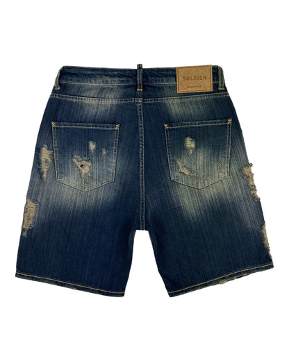 JEANS SOLDIER ENZOM 060B