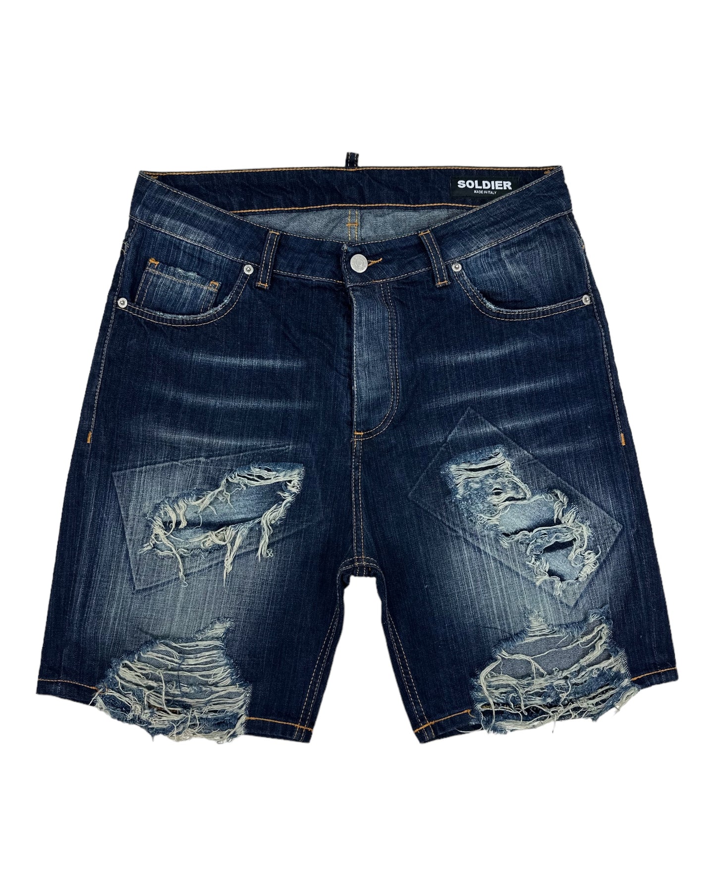 JEANS SOLDIER ENZOM 052B