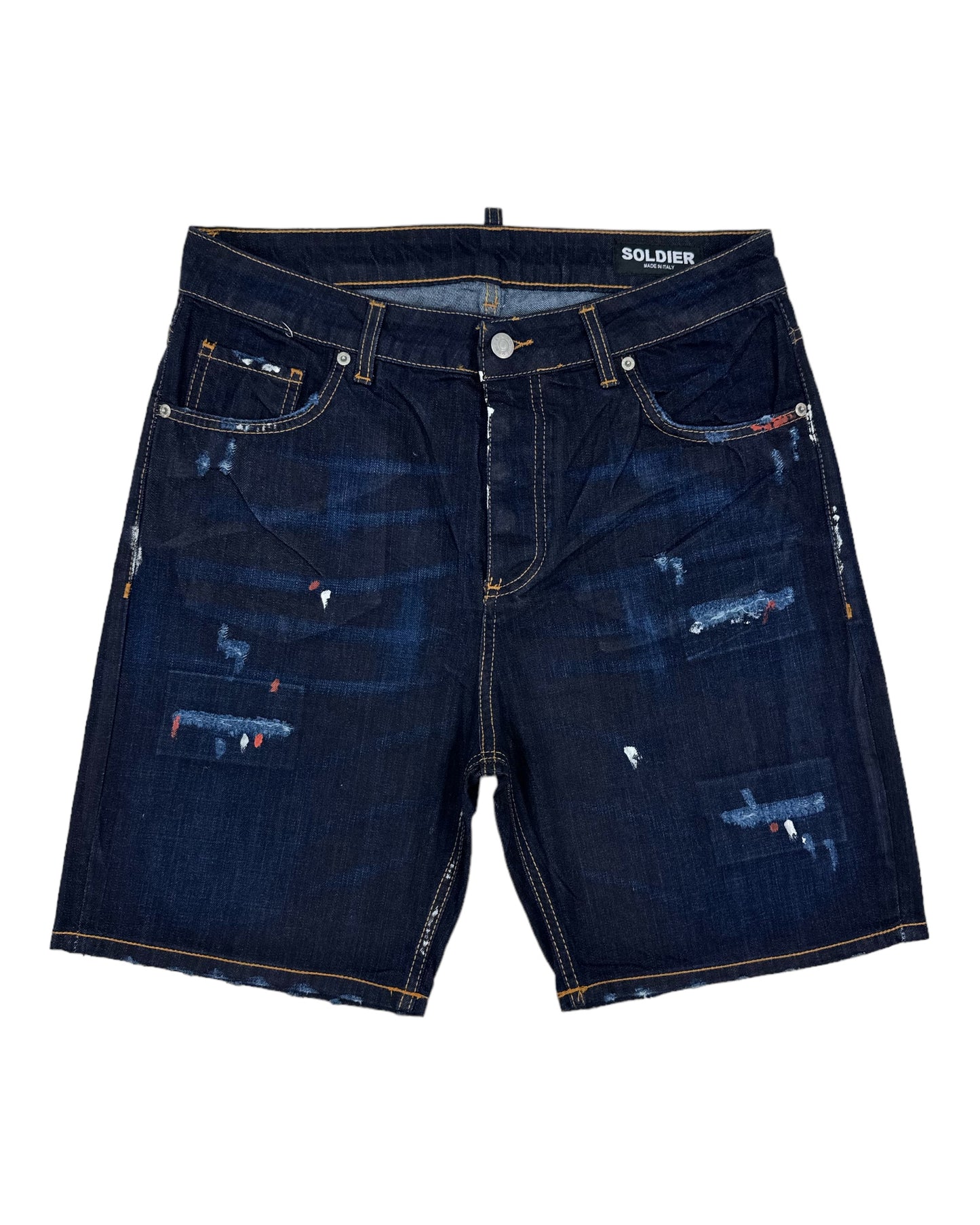 JEANS SOLDIER ENZOM  066B