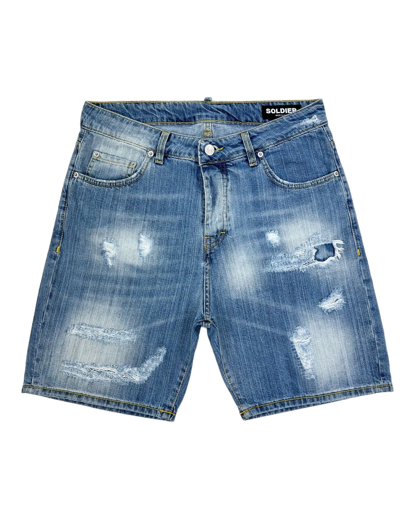 JEANS SOLDIER ENZOM  057B