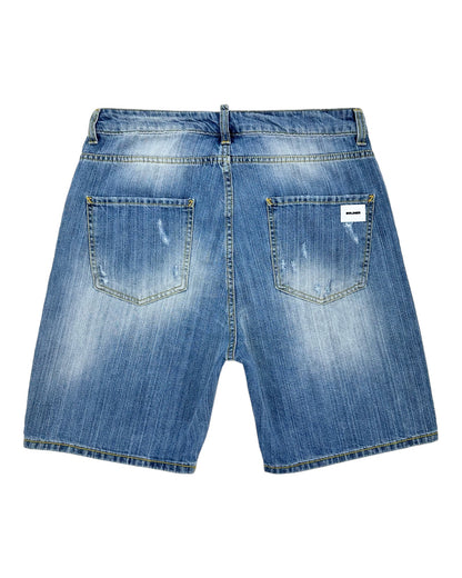 JEANS SOLDIER ENZOM  057B