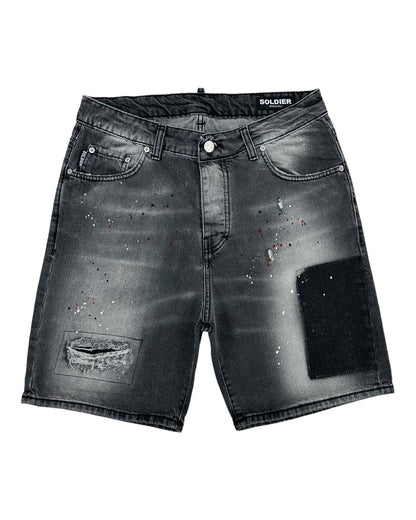 JEANS SOLDIER ENZOM  062N