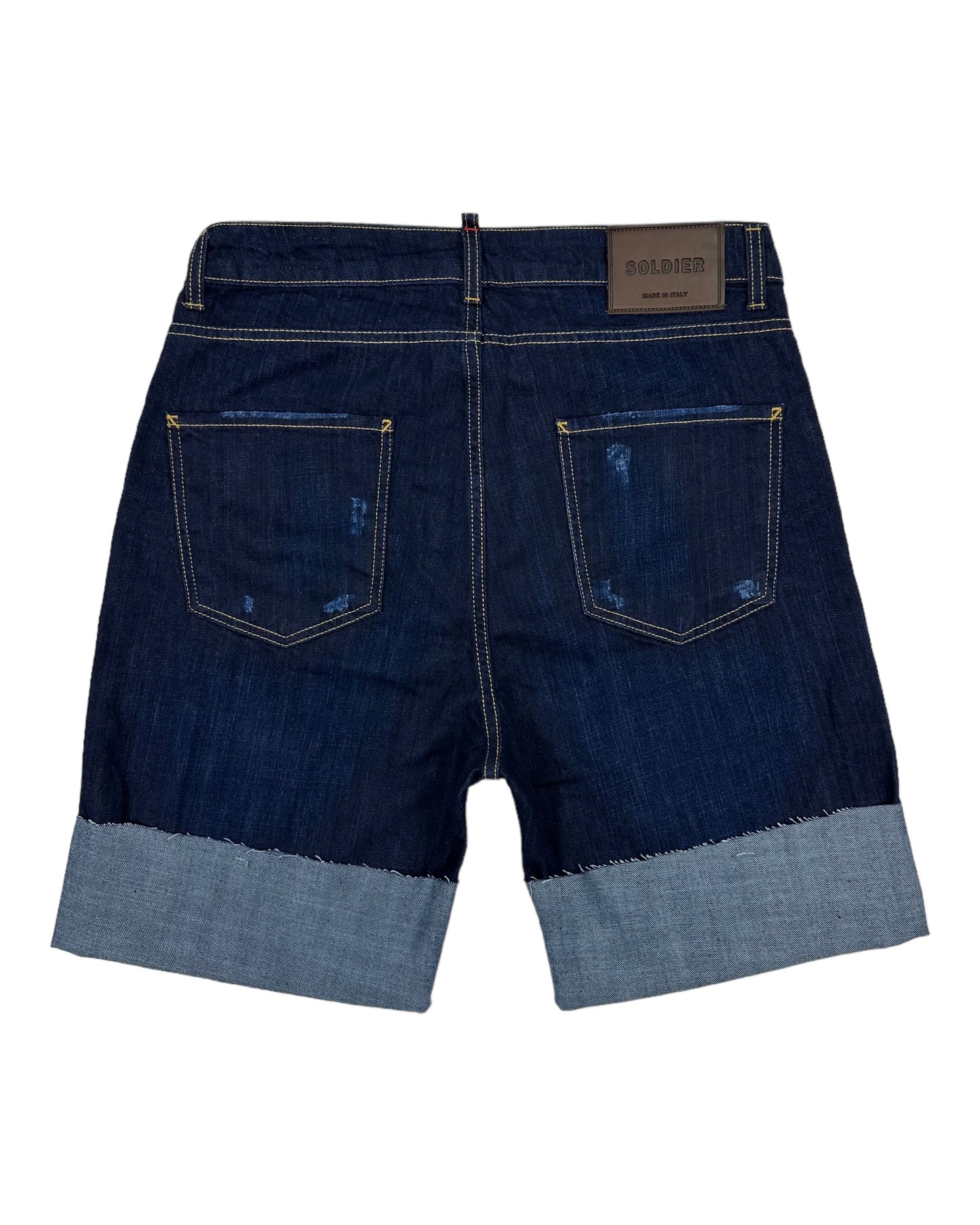 JEANS SOLDIER ENZOM RIS 02B