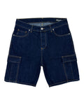 JEANS SOLDIER ENZOM TASC 00B