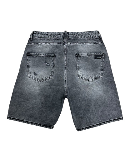BERMUDA JEANS SOLDIER ENZOM 079N