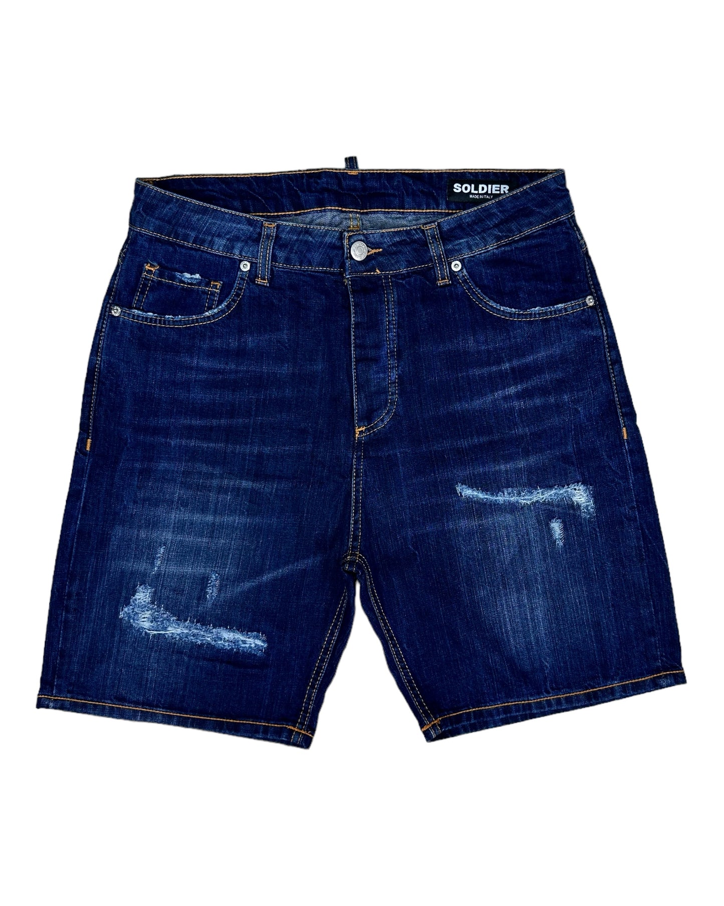 JEANS SOLDIER ENZOM  053B