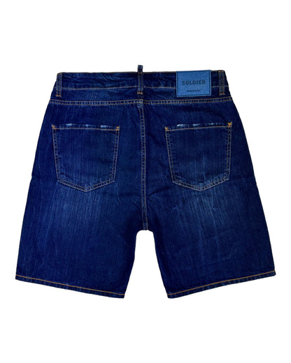 JEANS SOLDIER ENZOM  053B