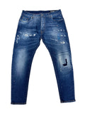 JEANS SOLDIER GIG 202B