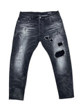 JEANS SOLDIER GIG 209N